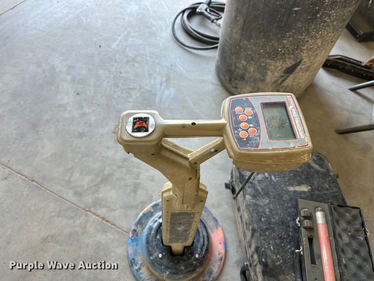 image for item EA4888 2001 Ditch Witch JT2720 directional boring unit