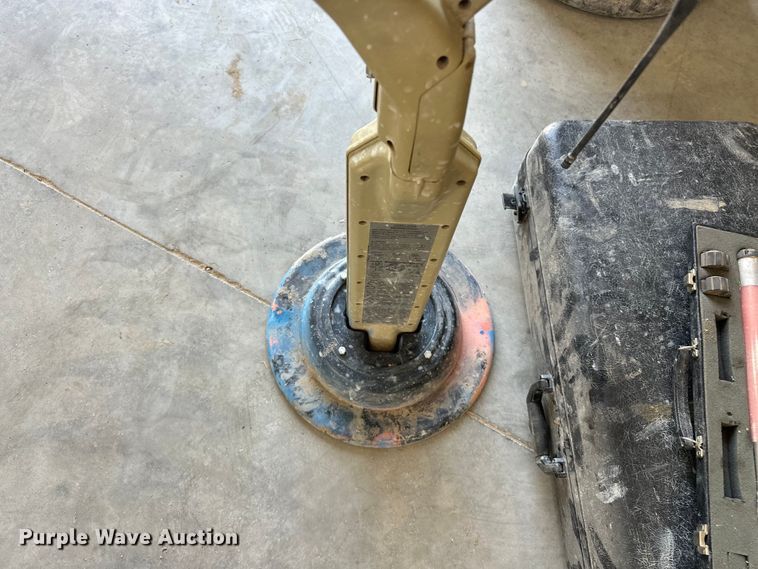 image for item EA4888 2001 Ditch Witch JT2720 directional boring unit