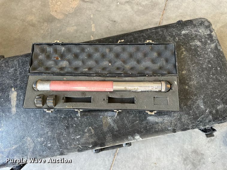 image for item EA4888 2001 Ditch Witch JT2720 directional boring unit