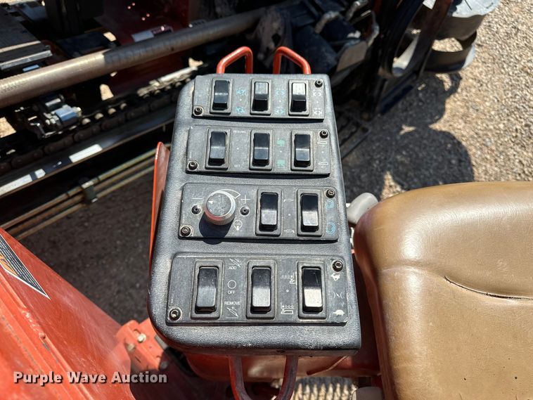 image for item EA4888 2001 Ditch Witch JT2720 directional boring unit