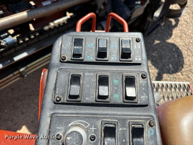 image for item EA4888 2001 Ditch Witch JT2720 directional boring unit