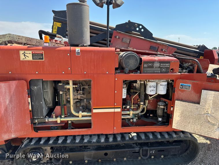 image for item EA4888 2001 Ditch Witch JT2720 directional boring unit