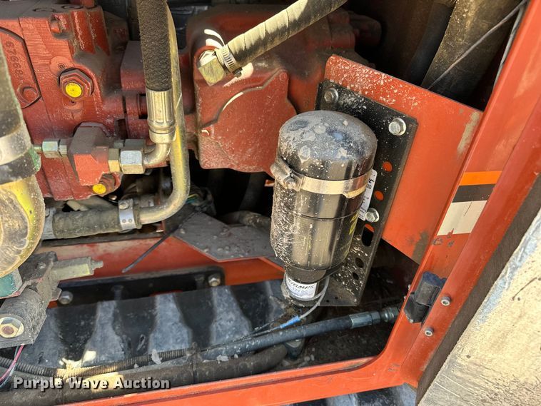 image for item EA4888 2001 Ditch Witch JT2720 directional boring unit