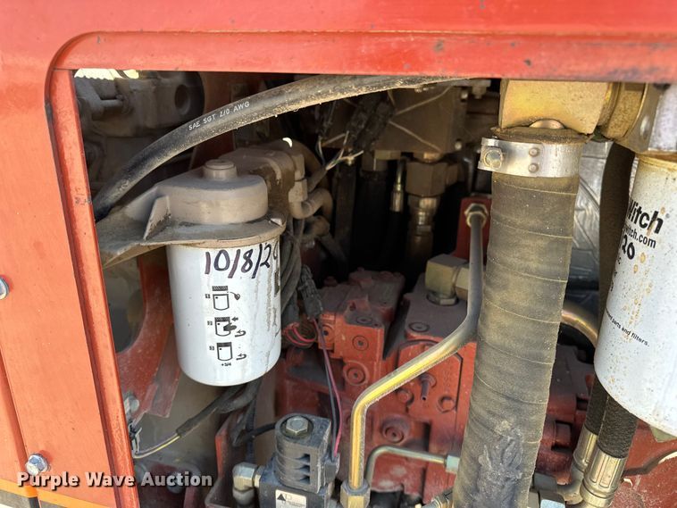 image for item EA4888 2001 Ditch Witch JT2720 directional boring unit