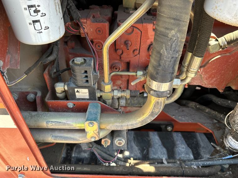 image for item EA4888 2001 Ditch Witch JT2720 directional boring unit