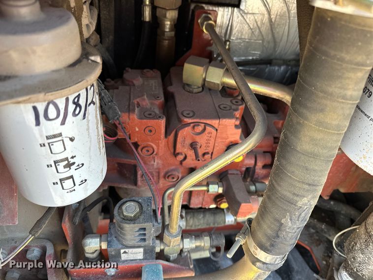 image for item EA4888 2001 Ditch Witch JT2720 directional boring unit