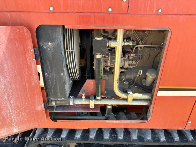 image for item EA4888 2001 Ditch Witch JT2720 directional boring unit