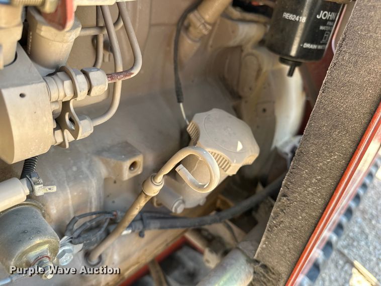 image for item EA4888 2001 Ditch Witch JT2720 directional boring unit