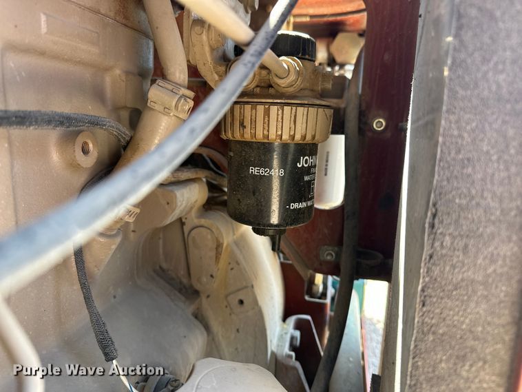 image for item EA4888 2001 Ditch Witch JT2720 directional boring unit