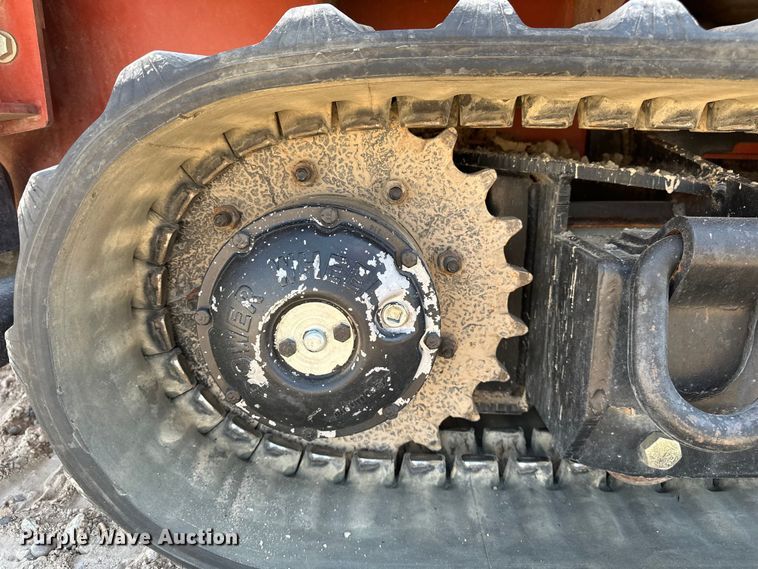 image for item EA4888 2001 Ditch Witch JT2720 directional boring unit