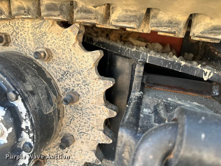 image for item EA4888 2001 Ditch Witch JT2720 directional boring unit