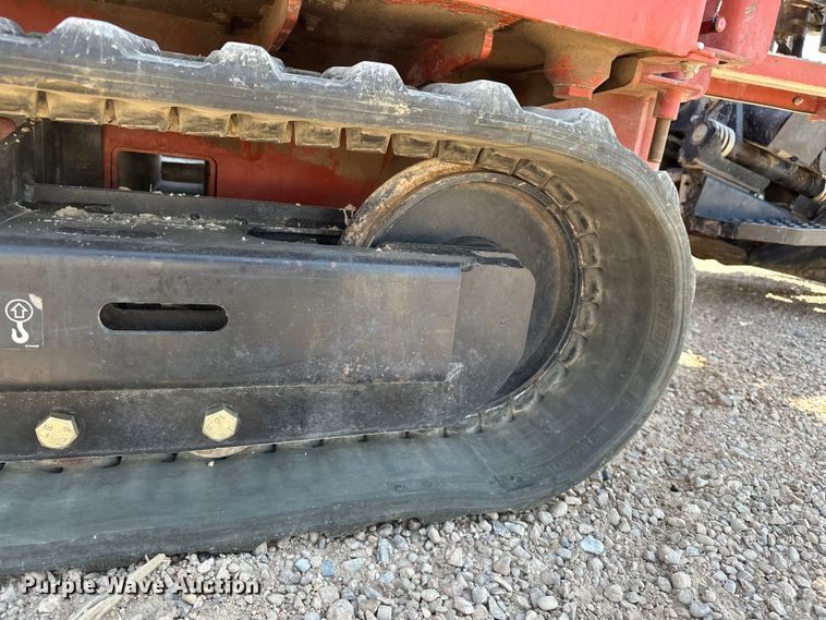 image for item EA4888 2001 Ditch Witch JT2720 directional boring unit