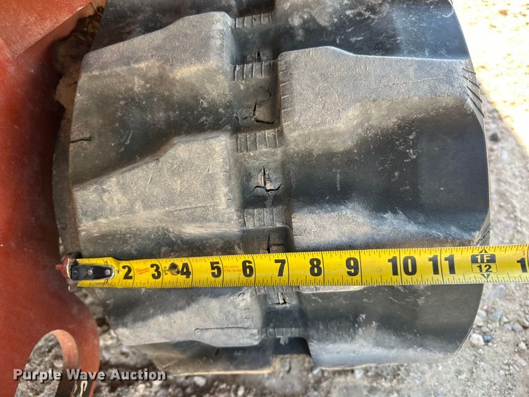 image for item EA4888 2001 Ditch Witch JT2720 directional boring unit