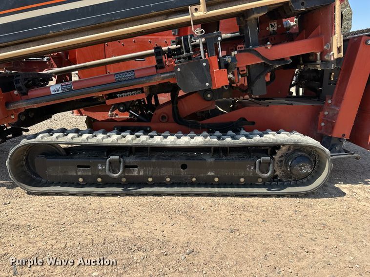 image for item EA4888 2001 Ditch Witch JT2720 directional boring unit
