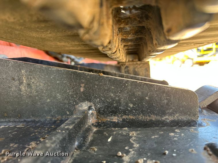 image for item EA4888 2001 Ditch Witch JT2720 directional boring unit