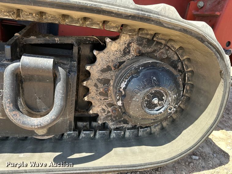 image for item EA4888 2001 Ditch Witch JT2720 directional boring unit