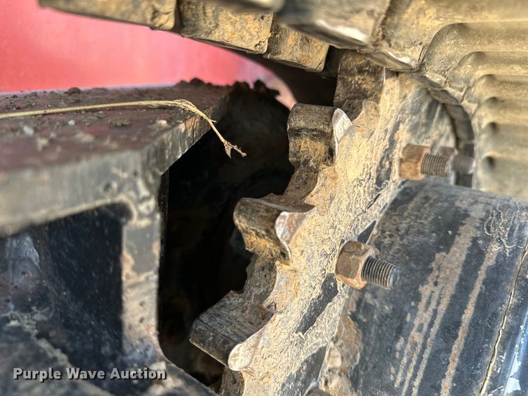 image for item EA4888 2001 Ditch Witch JT2720 directional boring unit