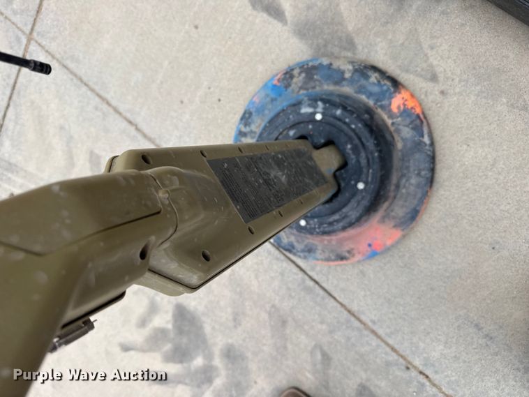 image for item EA4888 2001 Ditch Witch JT2720 directional boring unit
