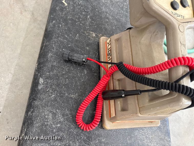 image for item EA4888 2001 Ditch Witch JT2720 directional boring unit