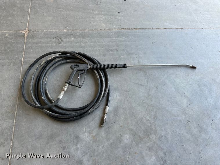 image for item EA4888 2001 Ditch Witch JT2720 directional boring unit