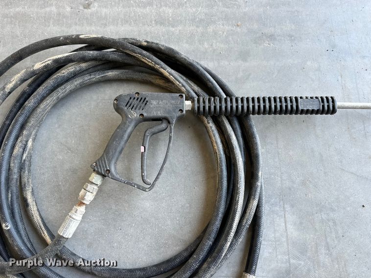 image for item EA4888 2001 Ditch Witch JT2720 directional boring unit