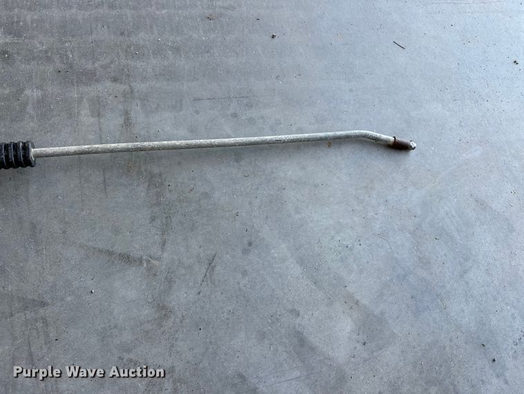 image for item EA4888 2001 Ditch Witch JT2720 directional boring unit