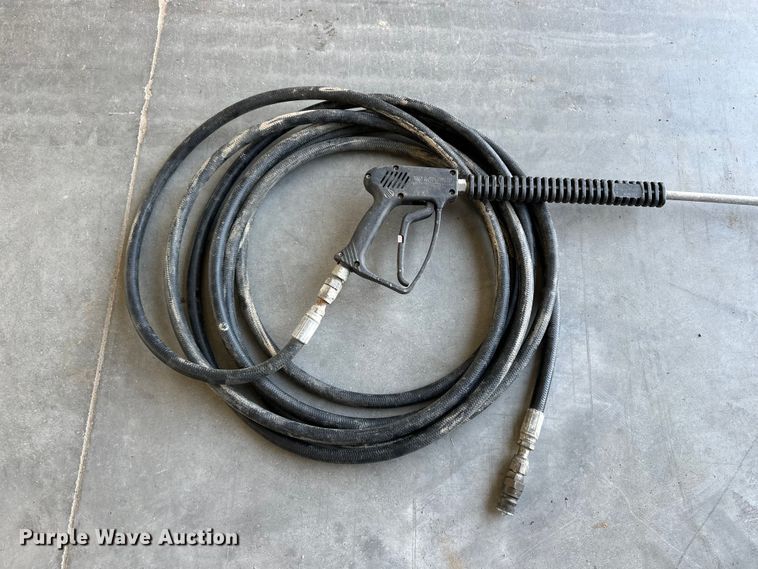 image for item EA4888 2001 Ditch Witch JT2720 directional boring unit
