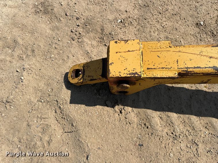 image for item EA4890 Land leveler