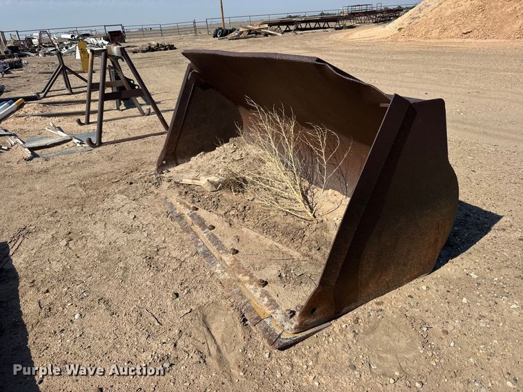 image for item EW4608 1985 Caterpillar IT28 wheel loader
