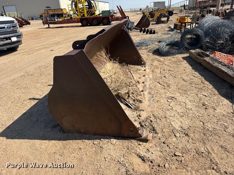 image for item EW4608 1985 Caterpillar IT28 wheel loader