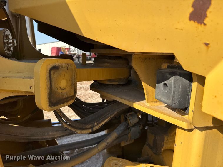 image for item EW4609 2006 Caterpillar 938G wheel loader