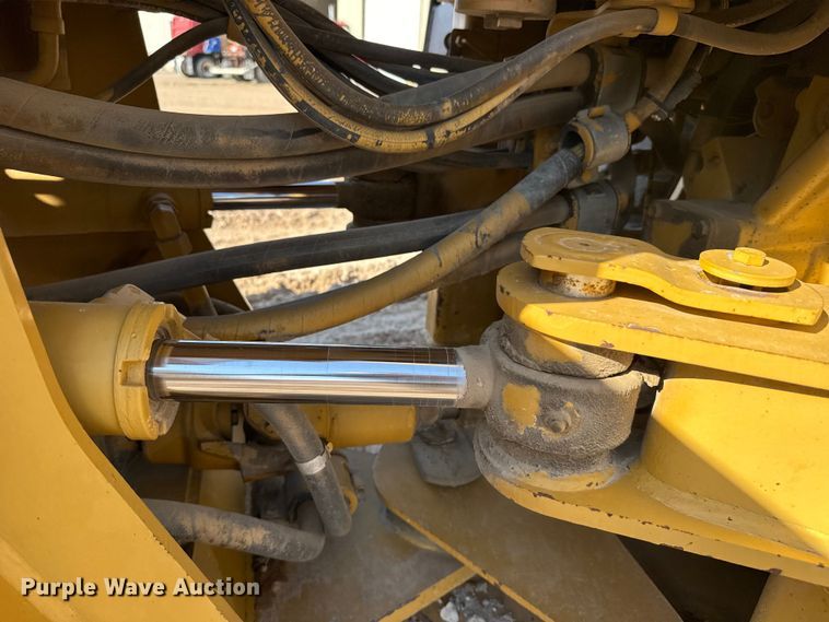 image for item EW4609 2006 Caterpillar 938G wheel loader