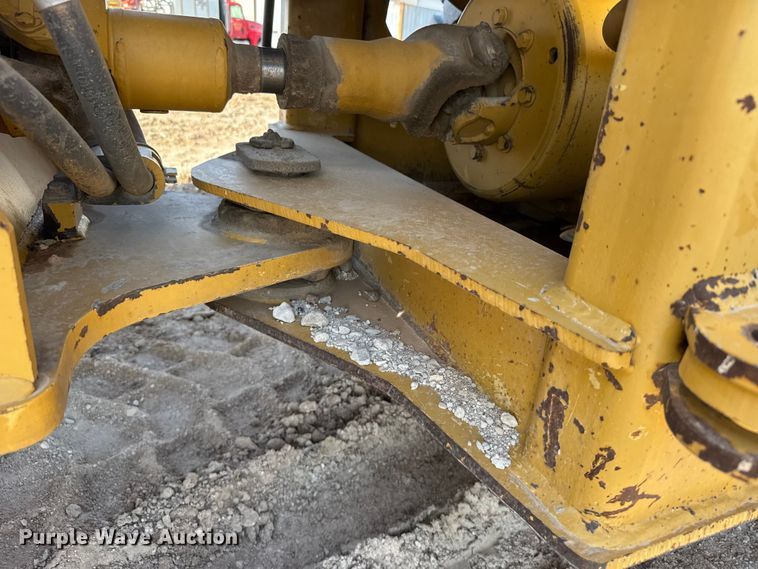 image for item EW4609 2006 Caterpillar 938G wheel loader