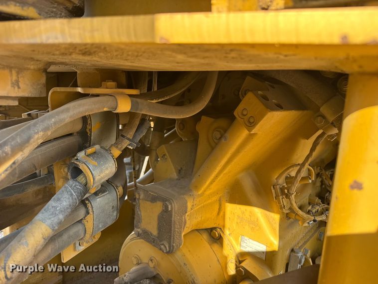 image for item EW4609 2006 Caterpillar 938G wheel loader