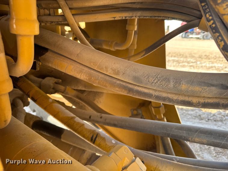 image for item EW4609 2006 Caterpillar 938G wheel loader