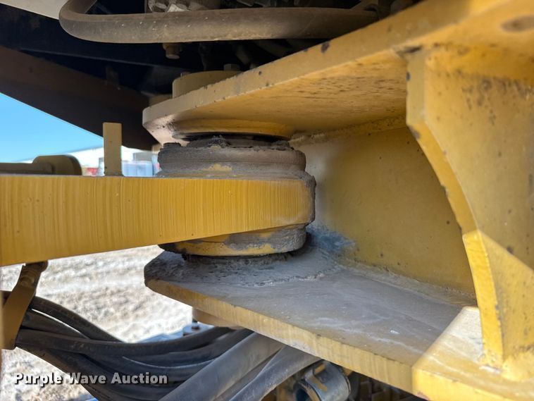 image for item EW4609 2006 Caterpillar 938G wheel loader