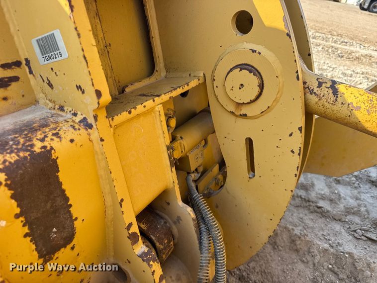 image for item EW4609 2006 Caterpillar 938G wheel loader