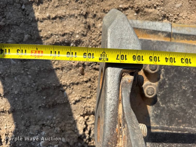 image for item EW4609 2006 Caterpillar 938G wheel loader