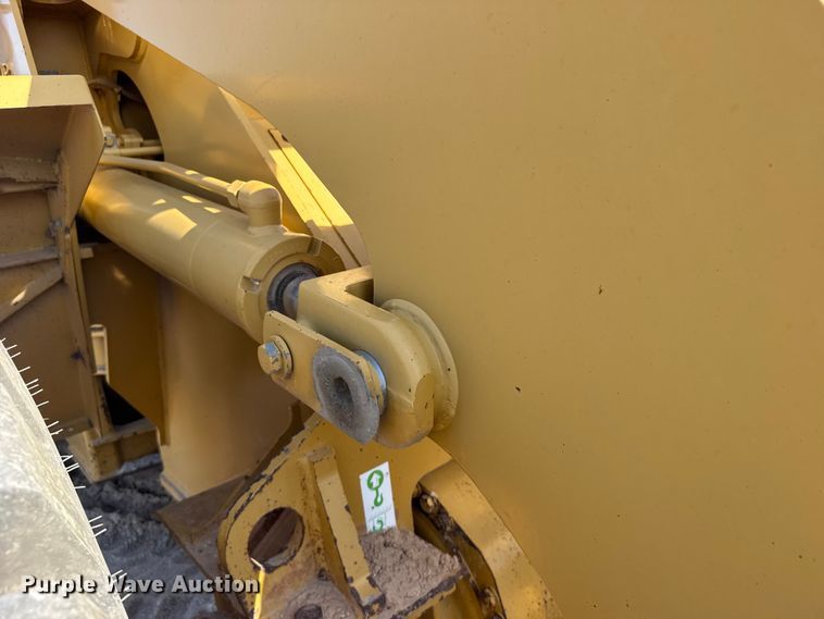 image for item EW4609 2006 Caterpillar 938G wheel loader