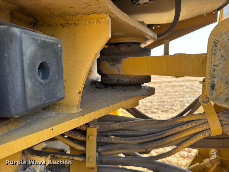 image for item EW4609 2006 Caterpillar 938G wheel loader