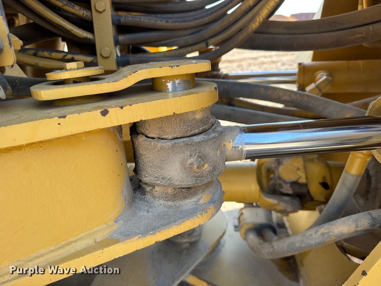image for item EW4609 2006 Caterpillar 938G wheel loader