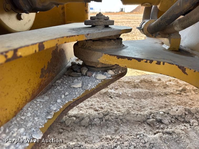 image for item EW4609 2006 Caterpillar 938G wheel loader