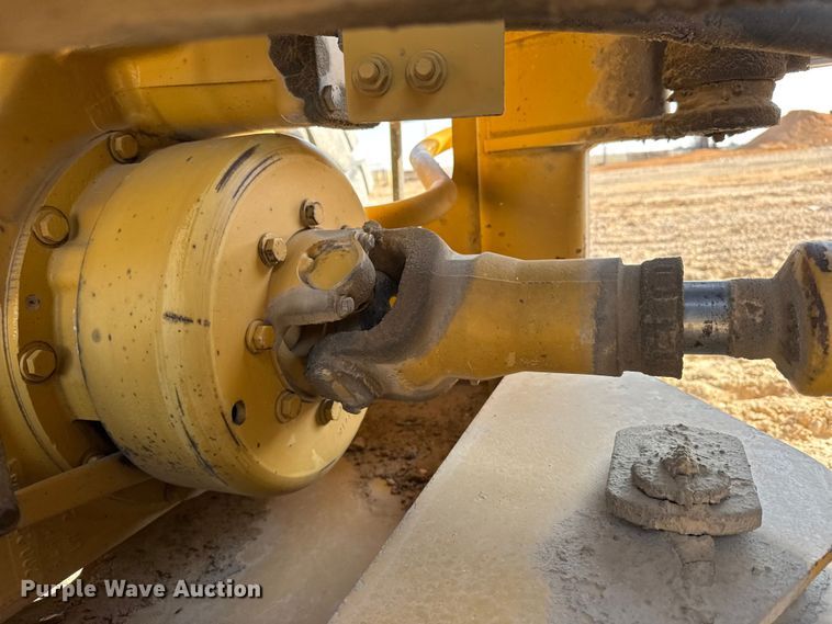image for item EW4609 2006 Caterpillar 938G wheel loader