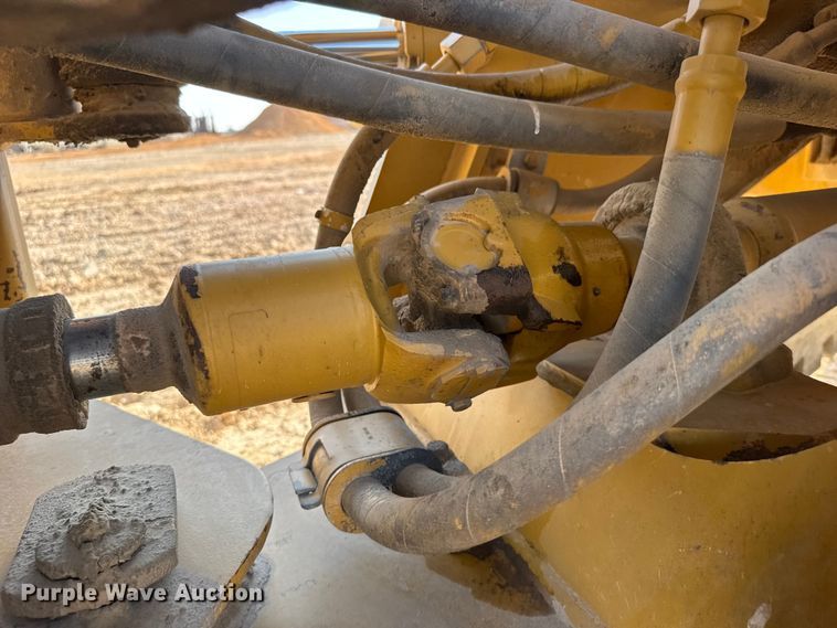 image for item EW4609 2006 Caterpillar 938G wheel loader
