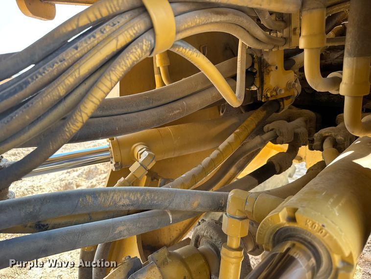 image for item EW4609 2006 Caterpillar 938G wheel loader