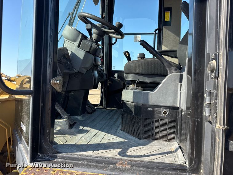 image for item EW4609 2006 Caterpillar 938G wheel loader