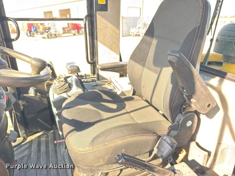 image for item EW4609 2006 Caterpillar 938G wheel loader