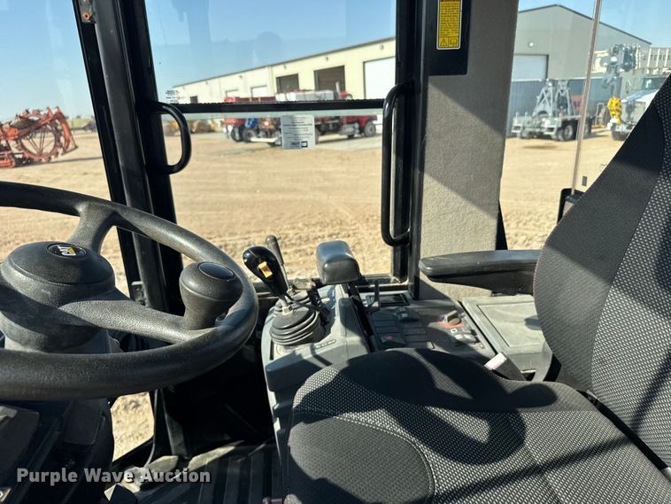 image for item EW4609 2006 Caterpillar 938G wheel loader