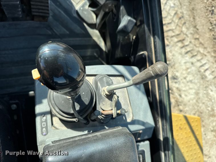 image for item EW4609 2006 Caterpillar 938G wheel loader