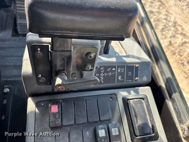 image for item EW4609 2006 Caterpillar 938G wheel loader